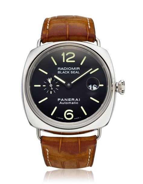 panerai radiomir op 6957
